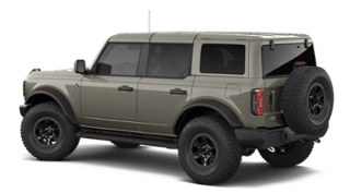 2026 Ford Bronco® External Image 2